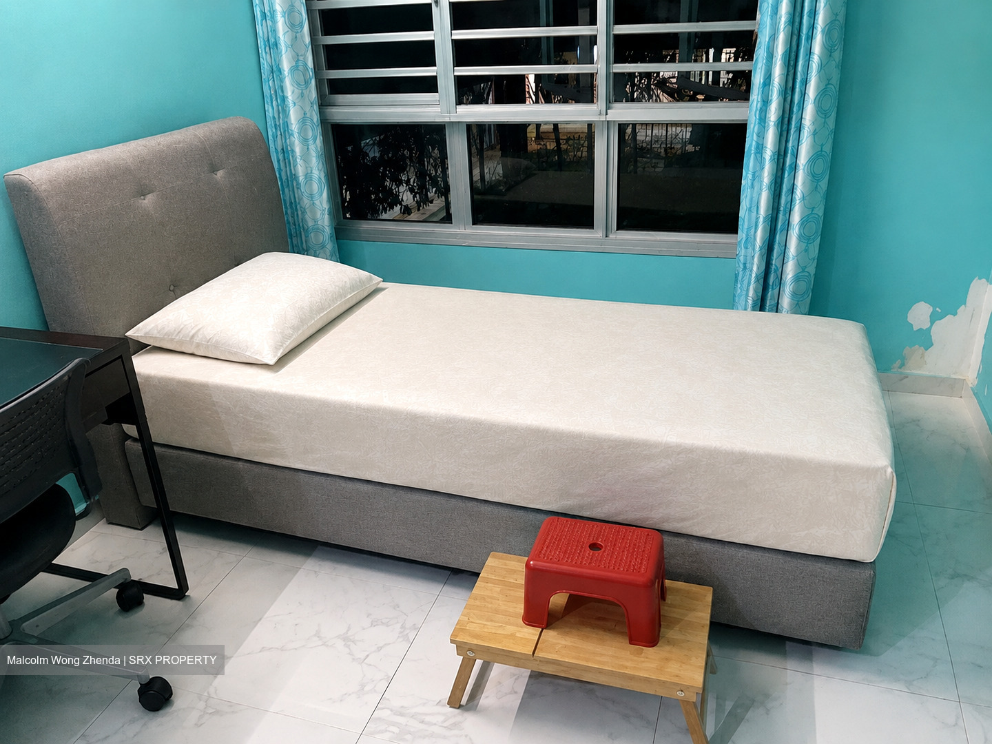 Blk 126A Eastdelta @ Canberra (Sembawang), HDB 5 Rooms #597222251